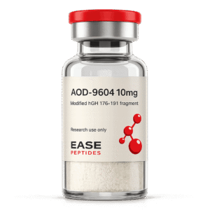 AOD-9604 10mg